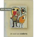 Taal Van Cobra 9789068253009 W. Stokvis, Boeken, Verzenden, Zo goed als nieuw, W. Stokvis
