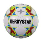 Derbystar Apus Light Futsal - White/Yellow, Nieuw, Verzenden