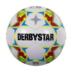 Derbystar Apus Light Futsal - White/Yellow, Verzenden, Nieuw