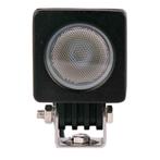 10W LED Breedstraler Vierkant, Auto-onderdelen, Ophalen of Verzenden, Nieuw