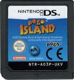Pogo Island (losse cassette) (Nintendo DS), Gebruikt, Verzenden