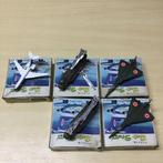 Masudaya - Model militair voertuig (6) - A-20 BAC VC-10 /, Nieuw