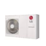 5 kW monobloc LG heat pump LG-HM051MR-U44, Nieuw