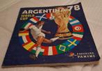Panini World Cup Argentina 78 - 1 Compleet album - Good (GD), Verzamelen, Nieuw