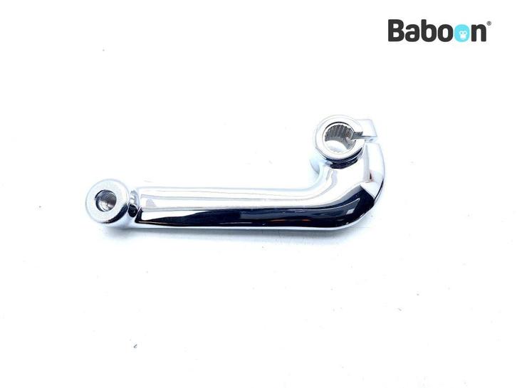 Schakelpedaal Harley-Davidson XL 1200 C Sportster Custom, Motoren, Onderdelen | Harley-Davidson, Gebruikt, Verzenden