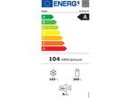 Bosch KGN392LAF - Koel-vriescombinatie - Energielabel A -, Verzenden, Zo goed als nieuw