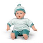 Mamamemo - Pop jongen Oscar - 40 cm, Kinderen en Baby's, Nieuw