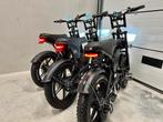 Fatbike OUXI V8/H9/V20Pro | OP=OP! Gratis Alarm & Garantie, Fietsen en Brommers, Elektrische fietsen, 59 cm of meer, Ophalen of Verzenden