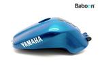Benzine Tank Yamaha FZS 600 Fazer 1998-2001 (FZS600), Verzenden, Gebruikt
