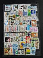 België 1970/1984 - Alle gestempelde postzegels uit Davo III, Postzegels en Munten, Gestempeld