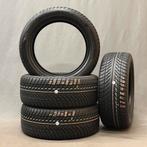 245/45/18 100H Goodyear winterbanden 7/6,6mm profiel 4X, 18 inch, Band(en), Personenwagen, Gebruikt