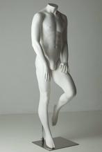 TIJDELIJKE AKTIE 100 x Nieuw in doos Headless  heren figuren