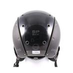 54 55 56 57 58 skihelm/snowboardhelm CASCO SP-6 Visor, Gloss, Verzenden, Gebruikt