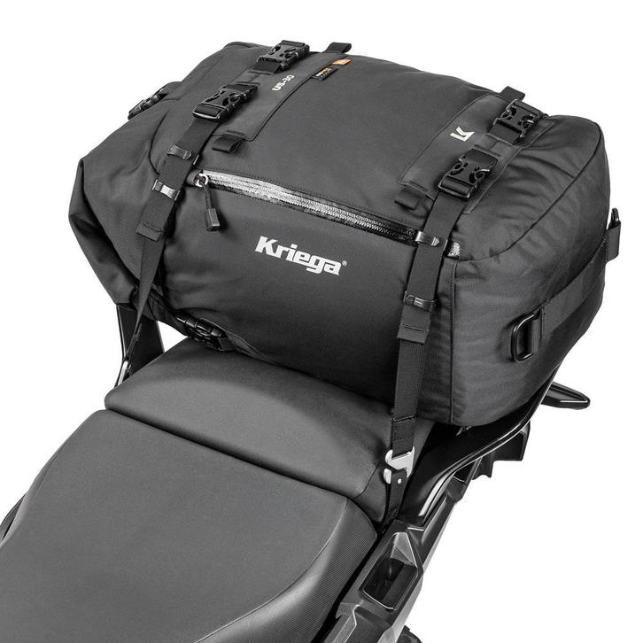 Kriega Drybag US-30, Motoren, Accessoires | Koffers en Tassen, Nieuw, Verzenden