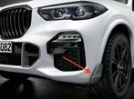 Carbon splitter BMW G05 X5, Verzenden