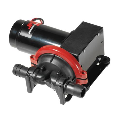 Johnson Pump Viking Power 16 vuilwaterpomp - toilletpomp - b, Watersport en Boten, Accessoires en Onderhoud, Nieuw, Ophalen of Verzenden