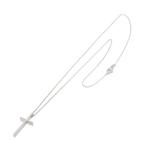 Tiffany & Co. - Halsketting - 18 karaat Witgoud, Nieuw