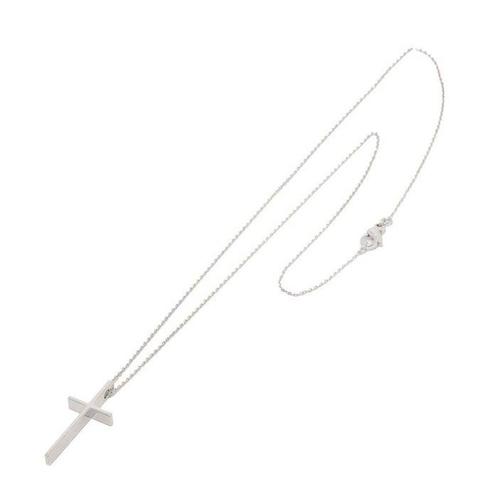 Tiffany & Co. - Halsketting - 18 karaat Witgoud, Sieraden, Tassen en Uiterlijk, Kettingen
