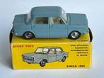 Dinky Toys 1:43 - Modelauto - Dinky Toys 519 Simca 1000,, Nieuw