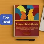 Research Methods, Universiteit Utrecht, 9780393445213, Verzenden, Zo goed als nieuw