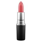 MAC Cosmetics Amplified Lipstick - 102 Brick-O-La - 3gr., Nieuw, Make-up, Ophalen of Verzenden, Lippen