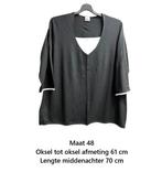 Grote maten kleding ZGAN, Kleding | Dames, Grote Maten, Ophalen of Verzenden, Zo goed als nieuw