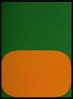 Ellsworth Kelly (1923-2015) - Abstract Composition (I)