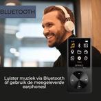 2dekans | Difrnce MP3 / MP4 Speler - Bluetooth - USB -, Ophalen of Verzenden, Zo goed als nieuw