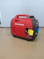 Honda EU22i Inverter aggregaat / generator, Ophalen, Benzine, Nieuw, Geluidgedempt