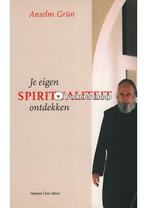 Je eigen spiritualiteit ontdekken Anselm Grun, Boeken, Esoterie en Spiritualiteit, Verzenden, Nieuw