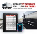 Launch X431 V+ HD3 Trucks vrachtwagens uitlezen daf scania, Auto-onderdelen, Elektronica en Kabels, Verzenden, Nieuw