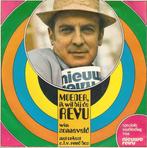 Single - Wim Sonneveld - Moeder, Ik Wil Bij De Revu, Verzenden, Nieuw in verpakking