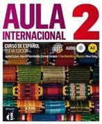 Aula internacional 2 nueva ediciÂ¢n libro de 9789460306174, Zo goed als nieuw