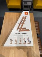 Stokke - Peter Opsvik - Kinderstoel - Tripp Trapp - Hout