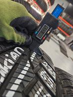 225/65/16C 112/110T NOKIAN WINTER 8,4/6MM PROFIEL, Auto-onderdelen, Banden en Velgen, Ophalen, 16 inch, Winterbanden, Band(en)