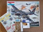 Monogram 5508 A/B-26C 1:48 + opties, Hobby en Vrije tijd, Modelbouw | Vliegtuigen en Helikopters, Verzenden, Nieuw