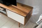TV lowboard Rome  - WL1M974, Ophalen of Verzenden, Nieuw