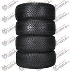 Audi A3 8V 17 inch originele velgen 8Y0601025E | All Season, Ophalen of Verzenden, Gebruikt