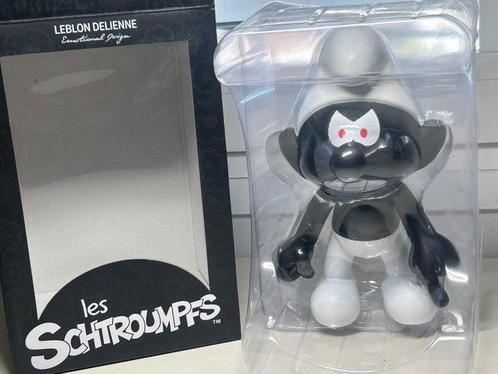 Les Schtroumpfs - 1 Figura, Cd's en Dvd's, Dvd's | Tekenfilms en Animatie