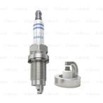 Bougie Bosch 0242236565 FR7HC+ Jeep Seat Skoda VW FR 7 HC..., Ophalen of Verzenden, Nieuw