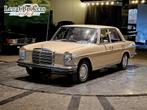 Mercedes-Benz 200 (W115) /8