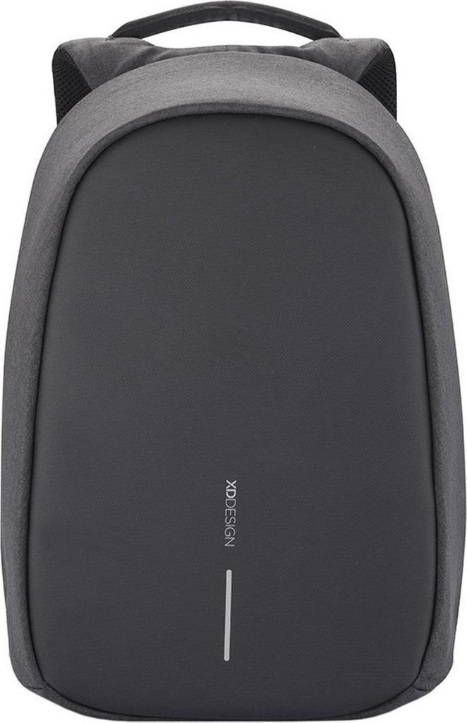 XD Design Bobby Pro - Anti-Diefstal Rugzak 18 liter - Zwart, Sieraden, Tassen en Uiterlijk, Tassen | Rugtassen, Verzenden