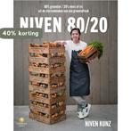 Niven 80/20 / Carrera culinair 9789048818969 Niven Kunz, Verzenden, Zo goed als nieuw, Niven Kunz