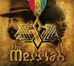 lp nieuw - Sizzla - The Messiah, Cd's en Dvd's, Vinyl | Overige Vinyl, Verzenden, Zo goed als nieuw