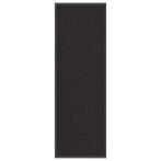 Deurmat Zwart - 60x180 cm - OP = OP! Profiteer Nu!, Tuin en Terras, Deurmatten, Ophalen of Verzenden, Nieuw, Plastic