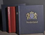 Nederland 1867/1989 - Meest gestempelde verzameling in 3, Postzegels en Munten, Postzegels | Nederland, Gestempeld