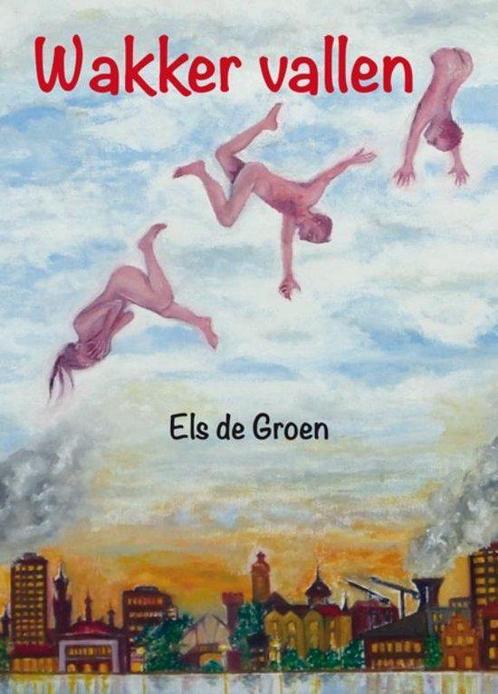 Wakker vallen, Boeken, Overige Boeken, Ophalen of Verzenden