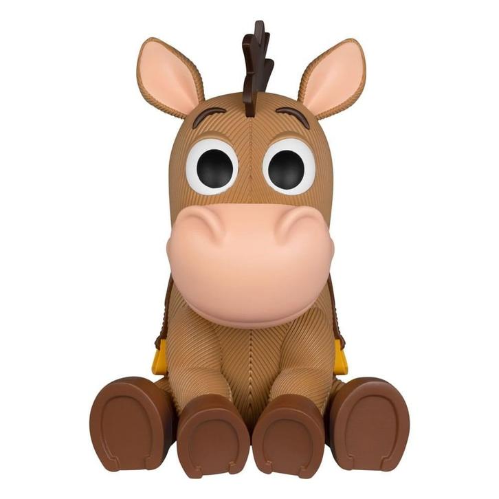 Toy Story Vinyl Bank Bullseye 25 cm, Verzamelen, Disney, Nieuw, Ophalen of Verzenden