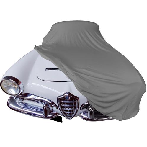 Autohoes passend voor Alfa Romeo Giulia Spider binnen BESTE, Auto diversen, Autohoezen, Op maat, Nieuw, Ophalen of Verzenden