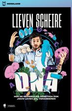 DNA / Nerdland 9789463931069 Lieven Scheire, Verzenden, Zo goed als nieuw, Lieven Scheire